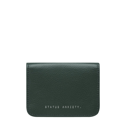 Miles Away by Status Anxiety - Teal - The Stockroom NZ