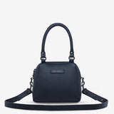 Mini Mountains Bag - Midnight Blue - The Stockroom NZ