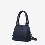 Mini Mountains Bag - Midnight Blue - The Stockroom NZ