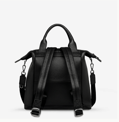 Mini Waves by Status Anxiety - Black - The Stockroom NZ