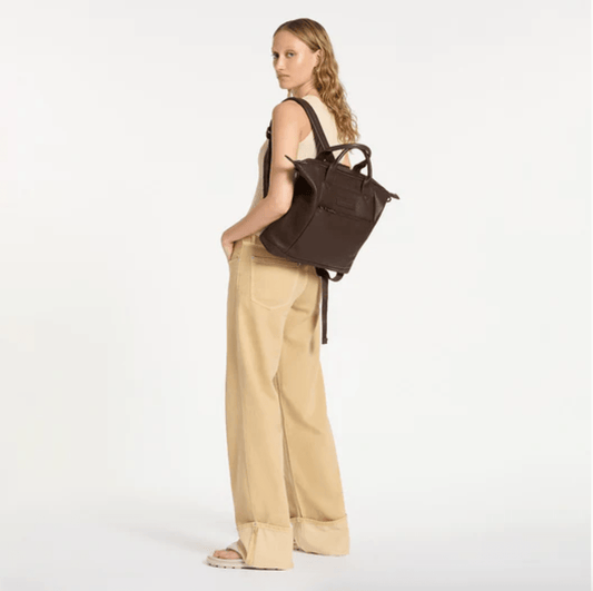 Mini Waves by Status Anxiety - Cocoa - The Stockroom NZ