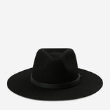 No Stopping us in Black - ML - by Status Anxiety - The Stockroom NZ