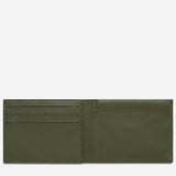 Noah - Mens Wallet in Khaki by Status Anxiety - The Stockroom NZ