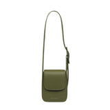 Perplex in Khaki by Status Anxiety