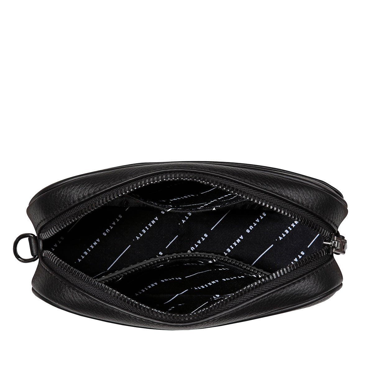 Plunder in Black by Status Anxiety - The Stockroom NZ