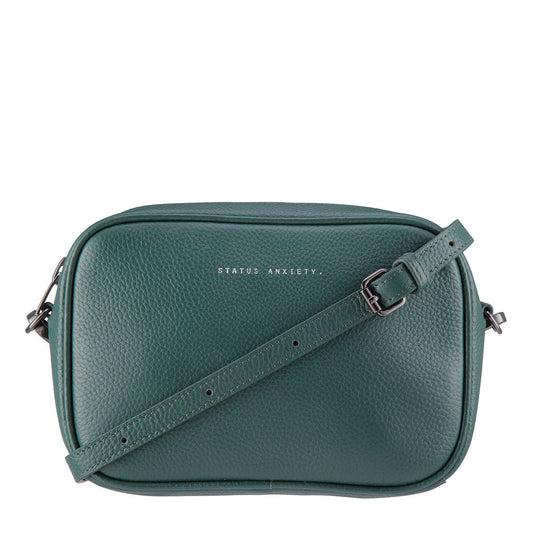 Plunder in Green by Status Anxiety - The Stockroom NZ