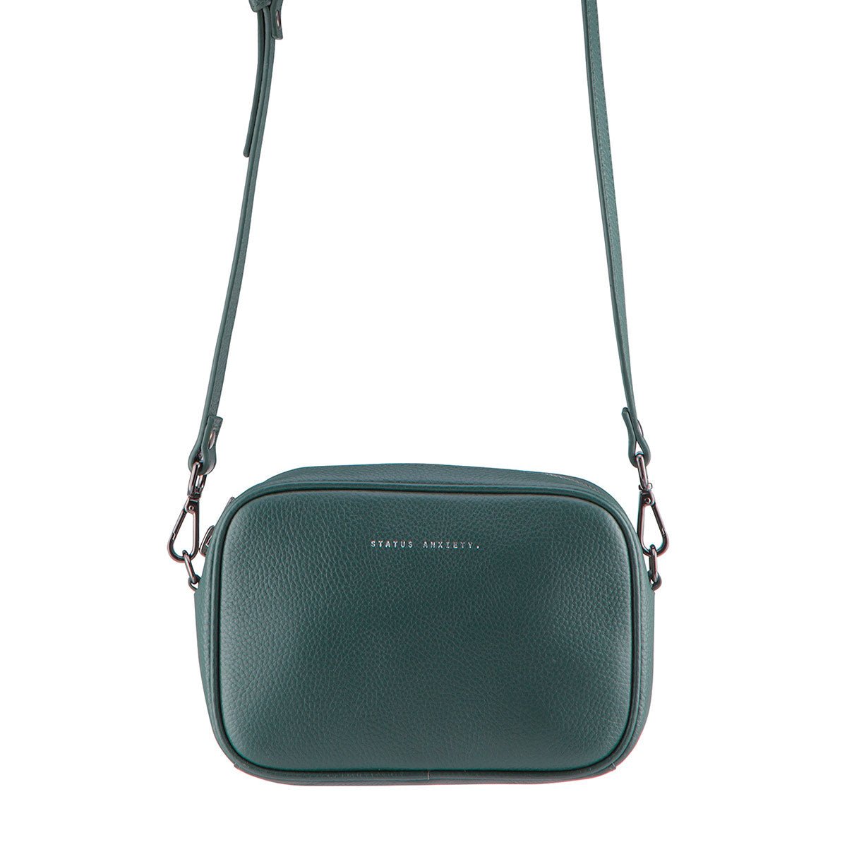 Plunder in Green by Status Anxiety - The Stockroom NZ