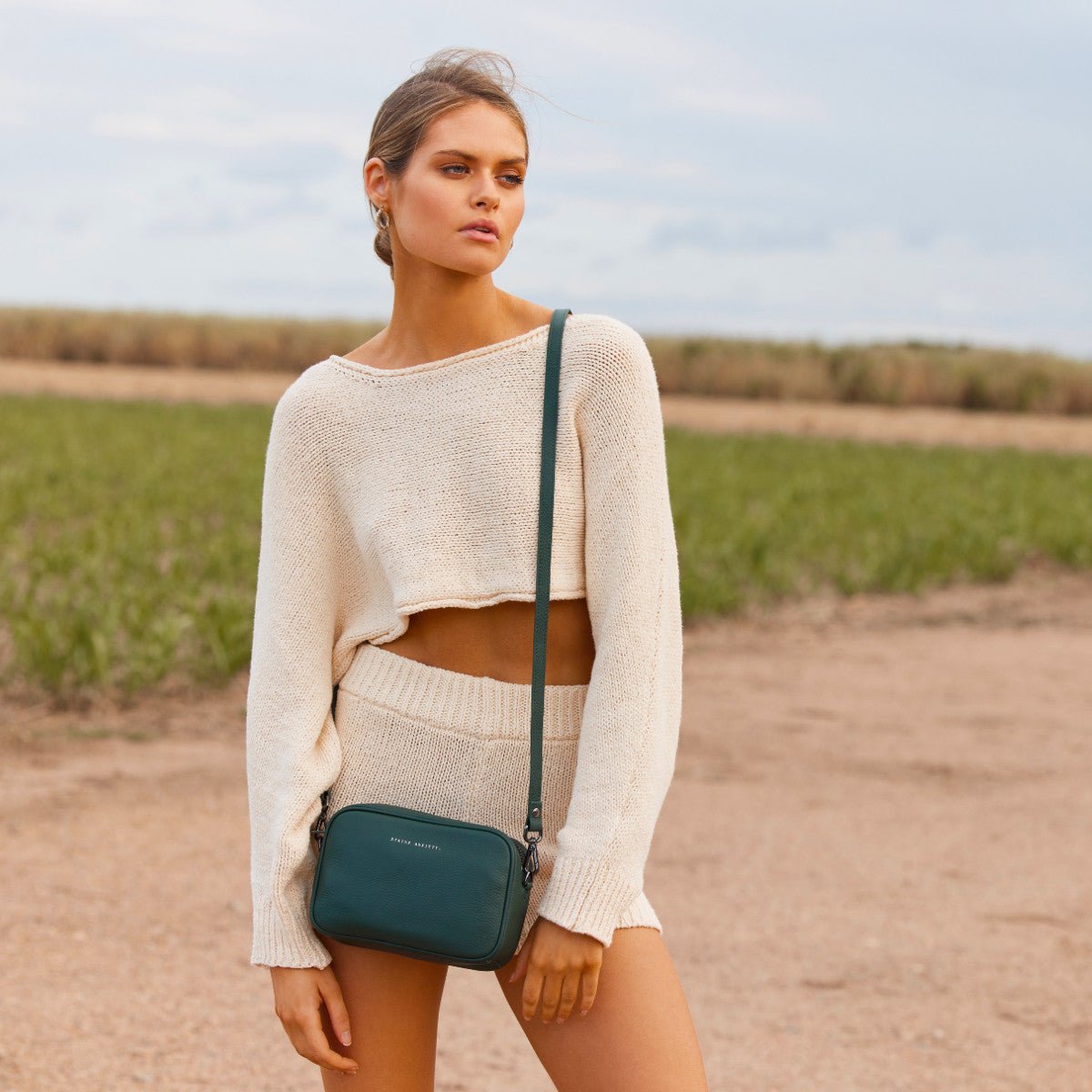 Plunder in Green by Status Anxiety - The Stockroom NZ