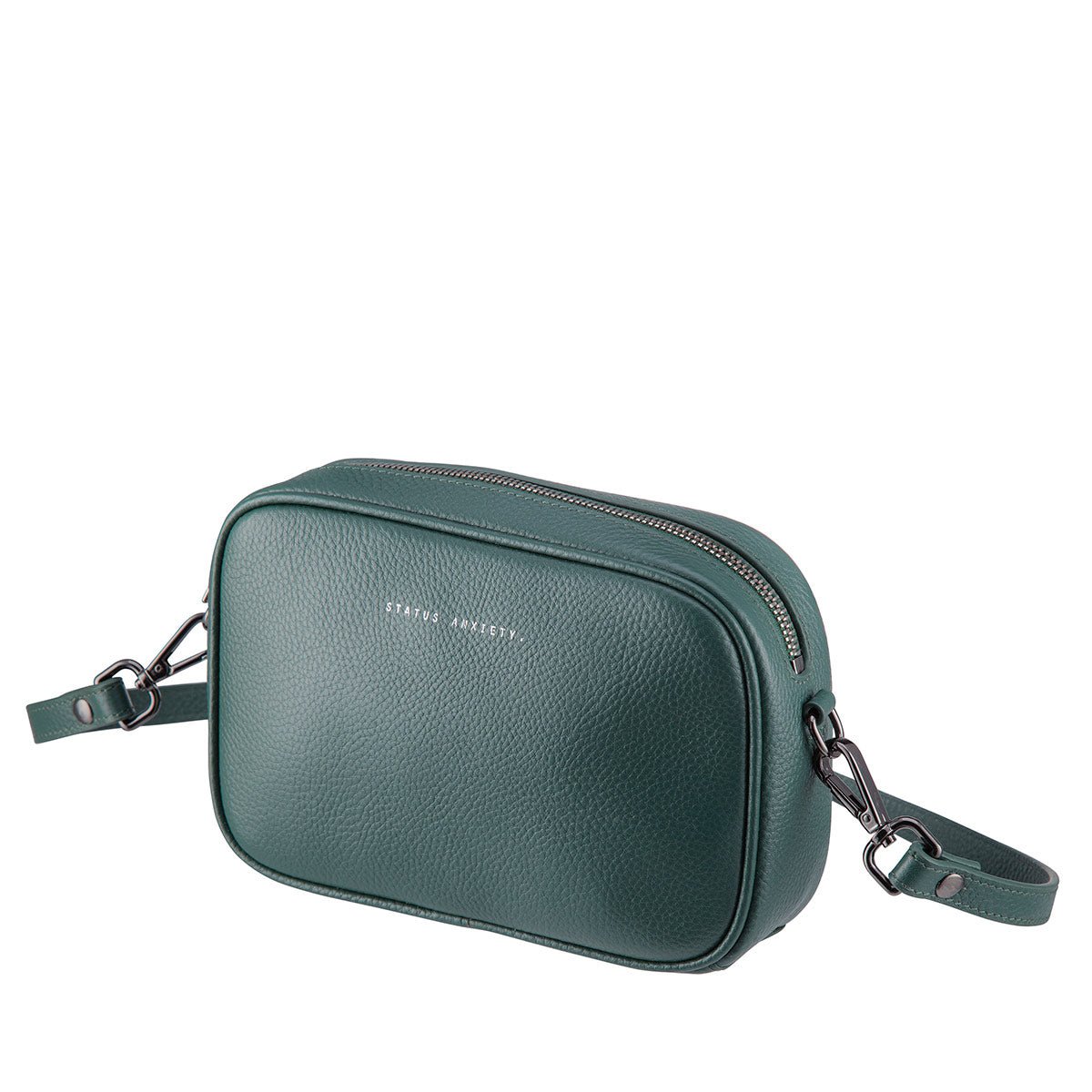 Plunder in Green by Status Anxiety - The Stockroom NZ