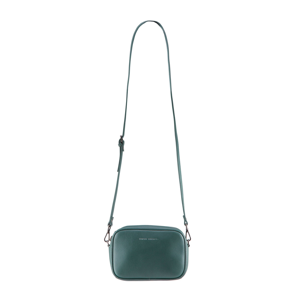Plunder in Green by Status Anxiety - The Stockroom NZ