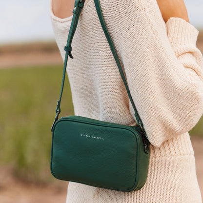 Plunder in Green by Status Anxiety - The Stockroom NZ
