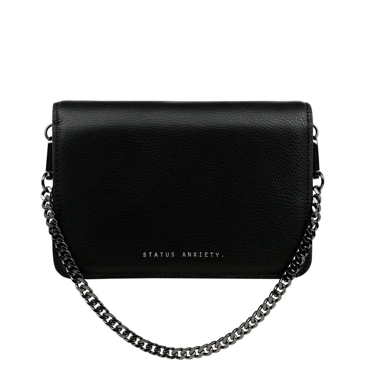 She Burns in Black by Status Anxiety - The Stockroom NZ