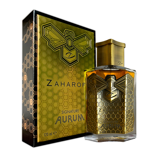 Signature AURUM - The Stockroom NZ