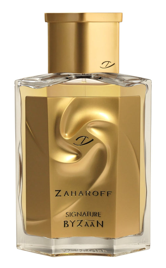 Signature BYZĀĀN - The Stockroom NZ