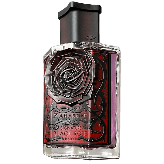 Signature Halfeti Black Rose - The Stockroom NZ