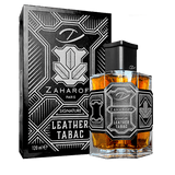 Signature Leather Tabac - The Stockroom NZ