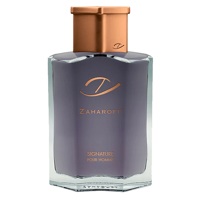 Signature Pour Homme - The Stockroom NZ