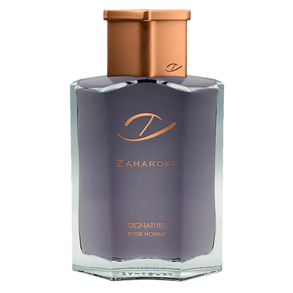 Signature Pour Homme - The Stockroom NZ