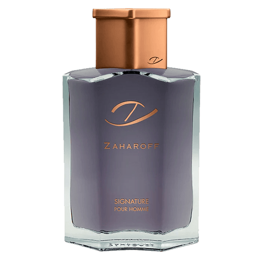 Signature Pour Homme - The Stockroom NZ