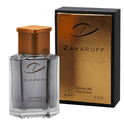 Signature Pour Homme - The Stockroom NZ