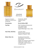Signature Royale - The Stockroom NZ
