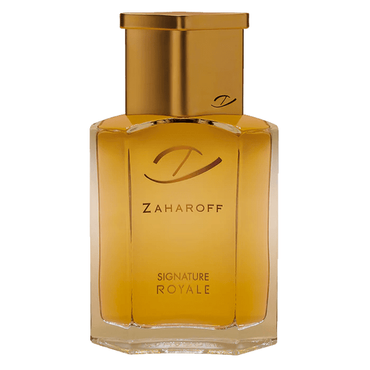Signature Royale - The Stockroom NZ