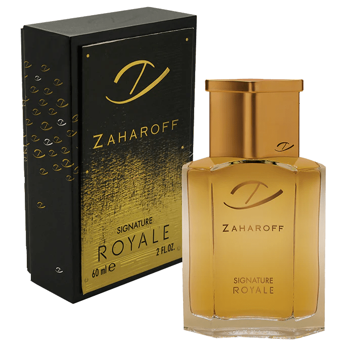Signature Royale - The Stockroom NZ