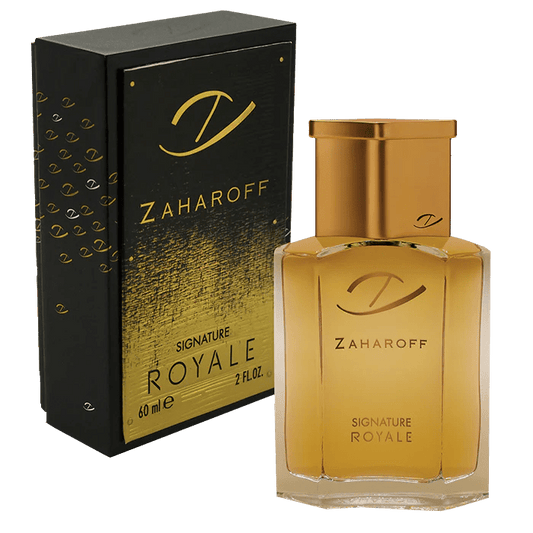 Signature Royale - The Stockroom NZ