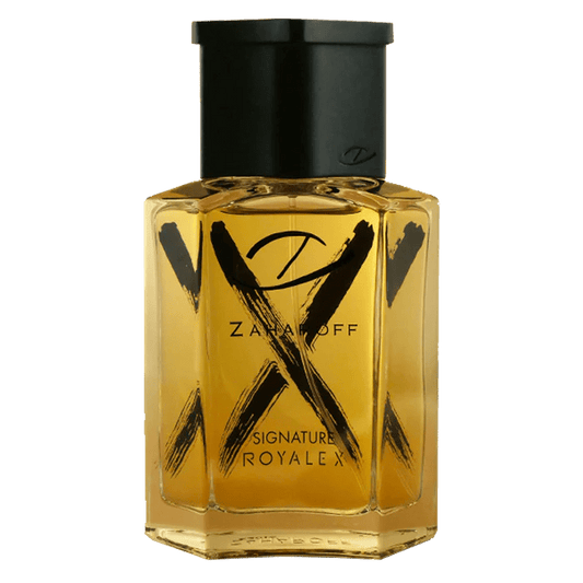 Signature Royale X - The Stockroom NZ