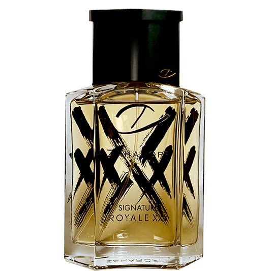 Signature Royale XXX - The Stockroom NZ