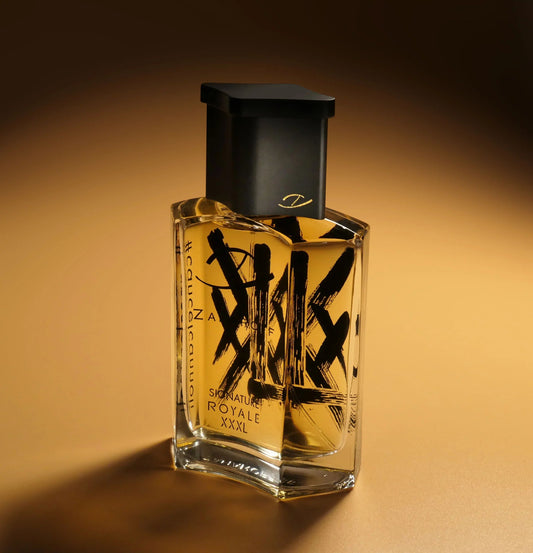Signature Royale XXXL - The Stockroom NZ