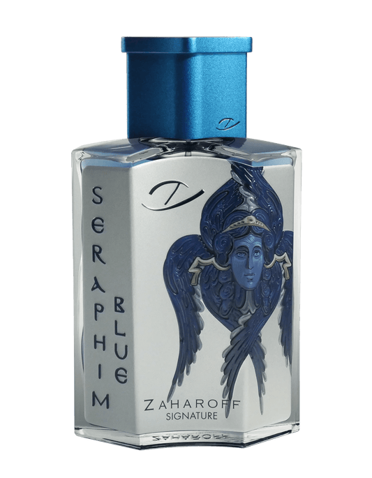 Signature Seraphim Blue - The Stockroom NZ