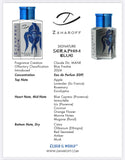 Signature Seraphim Blue - The Stockroom NZ