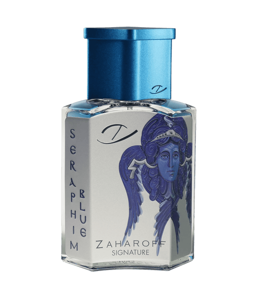 Signature Seraphim Blue - The Stockroom NZ