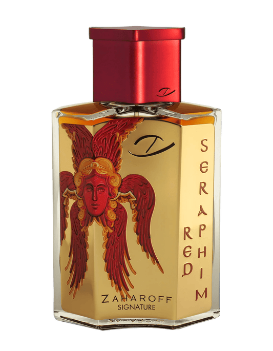 Signature Seraphim Red - The Stockroom NZ