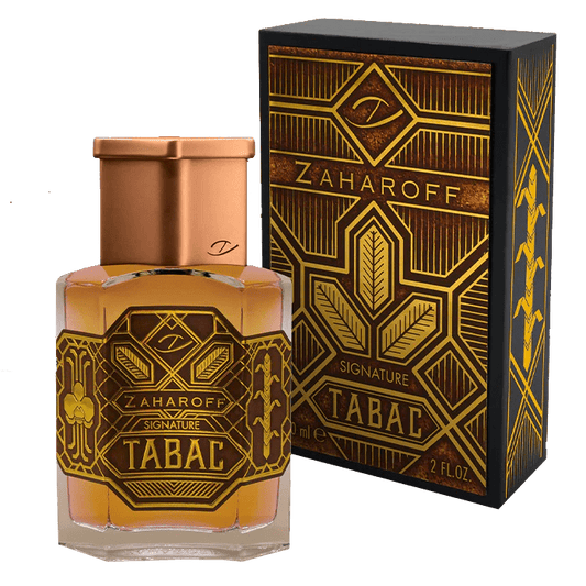 Signature TABAC - The Stockroom NZ