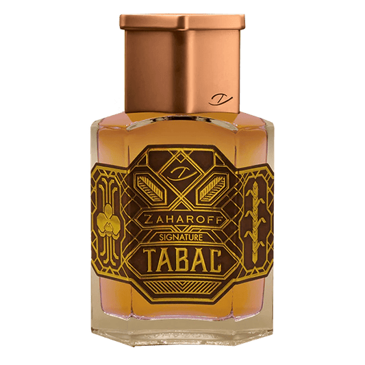 Signature TABAC - The Stockroom NZ