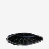 Smoke And Mirrors Wallet - Midnight Blue - The Stockroom NZ