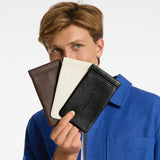 Keepsake Sunglasses Case - in Cocoa by Status Anxiety