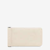 Keepsake Sunglasses Case - in Oat by Status Anxiety