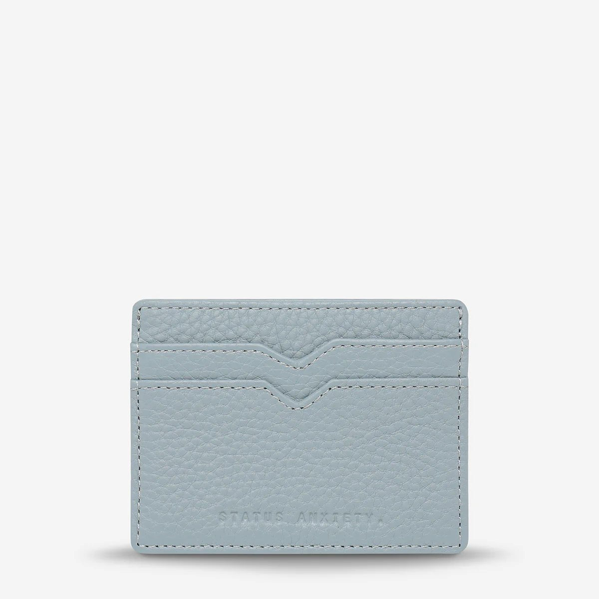 Together For Now - Powder Blue by status anxiety - The Stockroom NZ