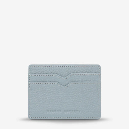 Together For Now - Powder Blue by status anxiety - The Stockroom NZ