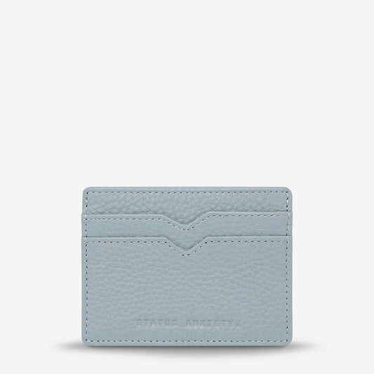 Together For Now - Powder Blue by status anxiety - The Stockroom NZ