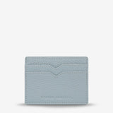 Together For Now - Powder Blue by status anxiety