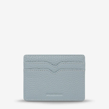 Together For Now - Powder Blue by status anxiety - The Stockroom NZ