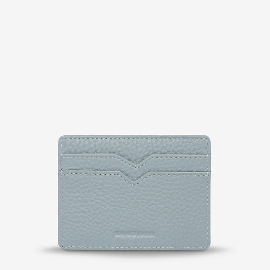 Together For Now - Powder Blue by status anxiety - The Stockroom NZ