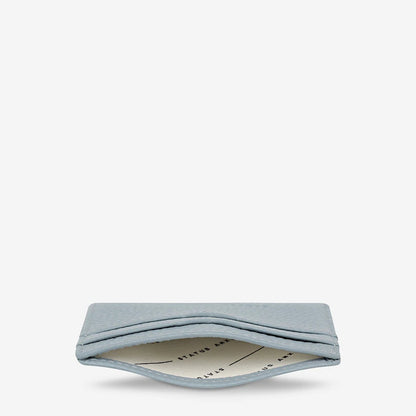 Together For Now - Powder Blue by status anxiety - The Stockroom NZ