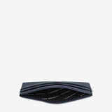 Together For Now Wallet - Midnight Blue - The Stockroom NZ