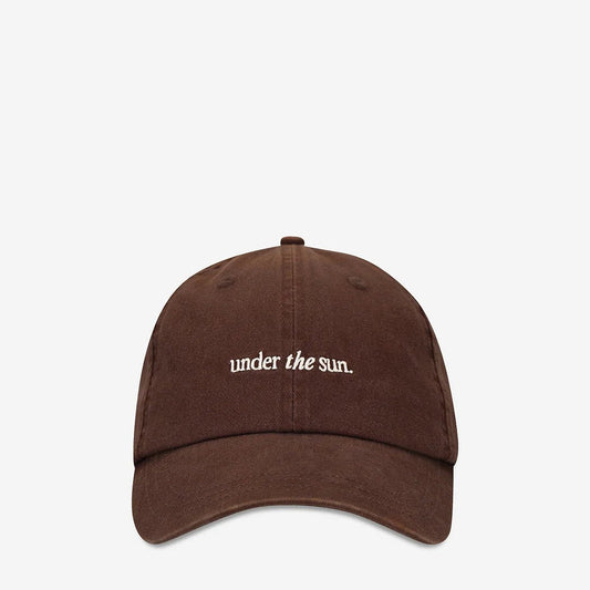 Under the Sun by Status Anxiety - Bark - The Stockroom NZ
