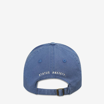 Under the Sun by Status Anxiety - French Blue - The Stockroom NZ